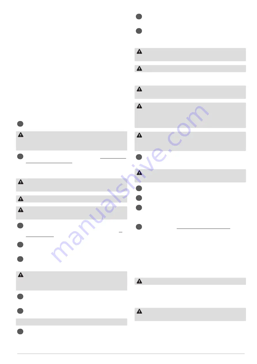 Burns & Barkles 010376 Operating Instructions Manual Download Page 7