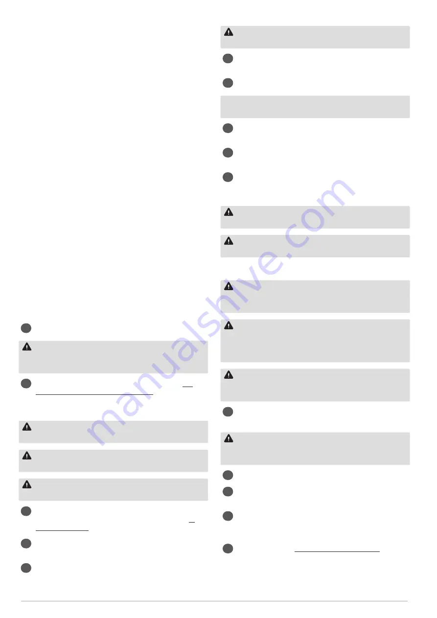 Burns & Barkles 010376 Operating Instructions Manual Download Page 28