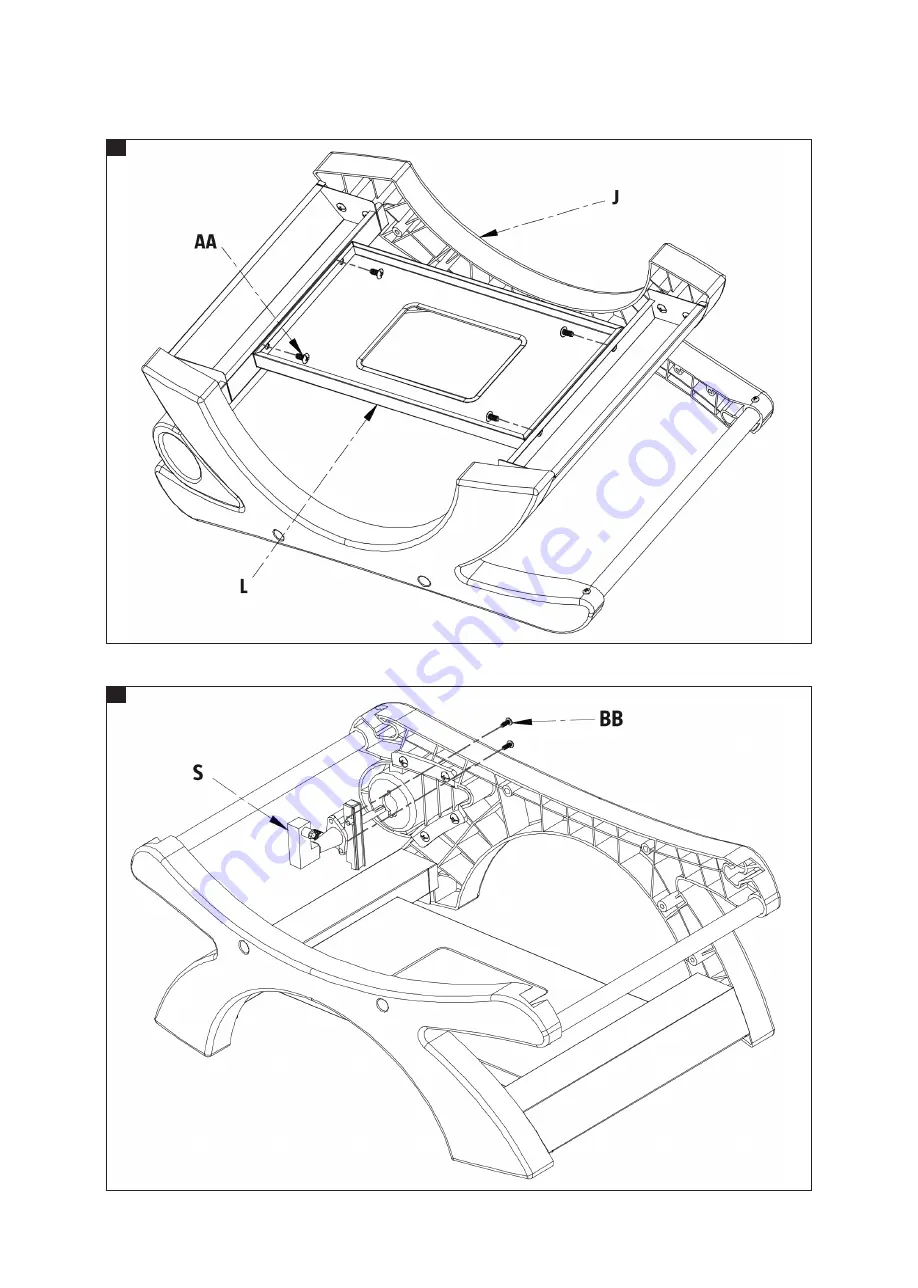 Burns & Barkles 010392 Operating Instructions Manual Download Page 5