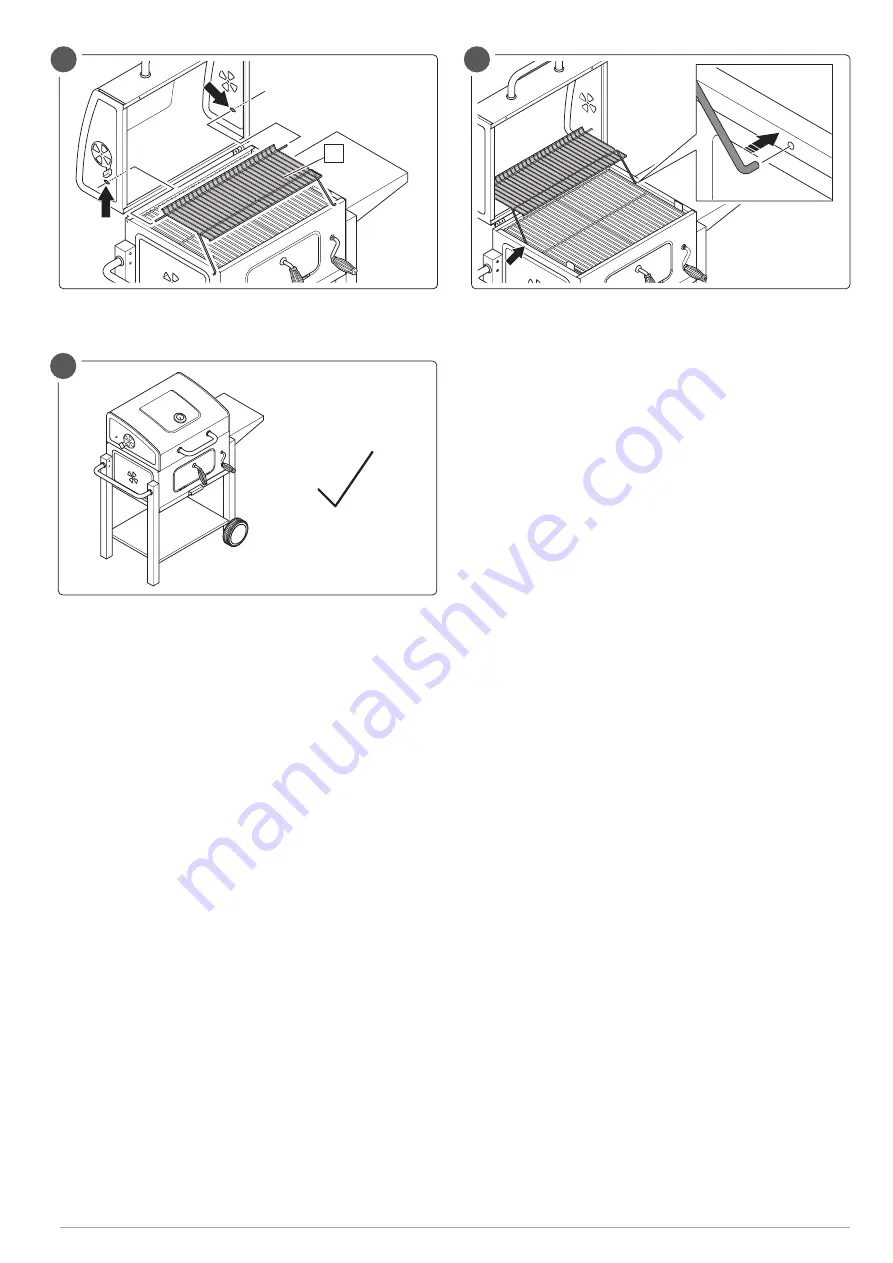 Burns & Barkles 014053 Скачать руководство пользователя страница 7