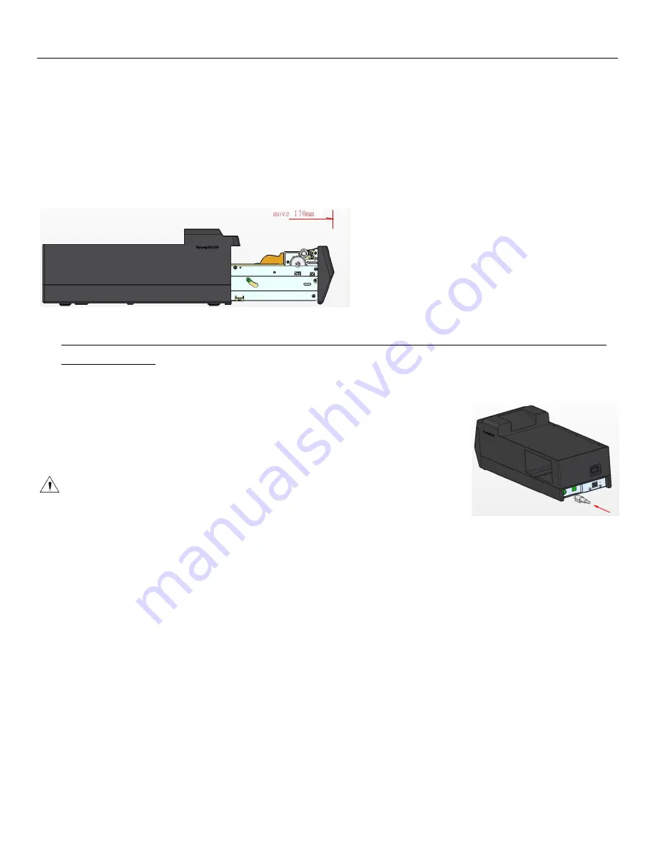 burroughs ReceiptNOW User Manual Download Page 11