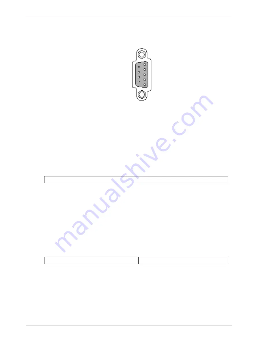 Burster DIGIFORCE 9310 Manual Download Page 8