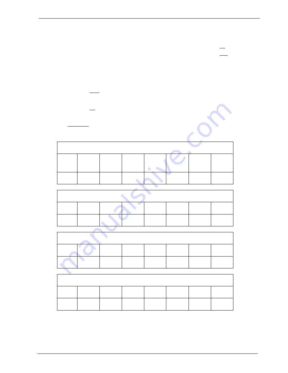 Burster DIGIFORCE 9310 Manual Download Page 37