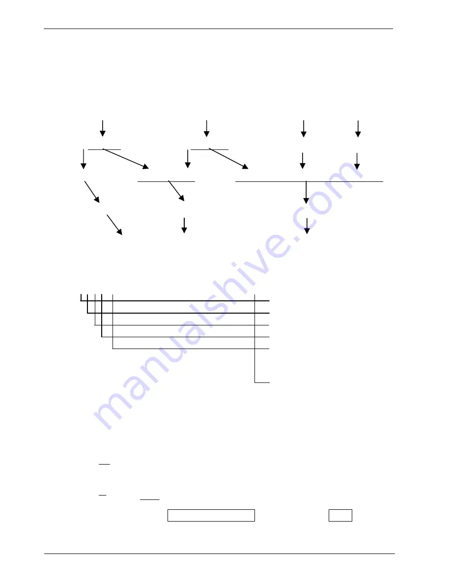 Burster DIGIFORCE 9310 Manual Download Page 38