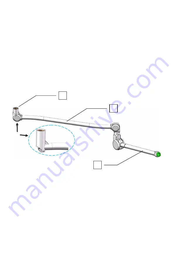 Burton AIM HI LED Instructions For Use & Maintenance Download Page 8