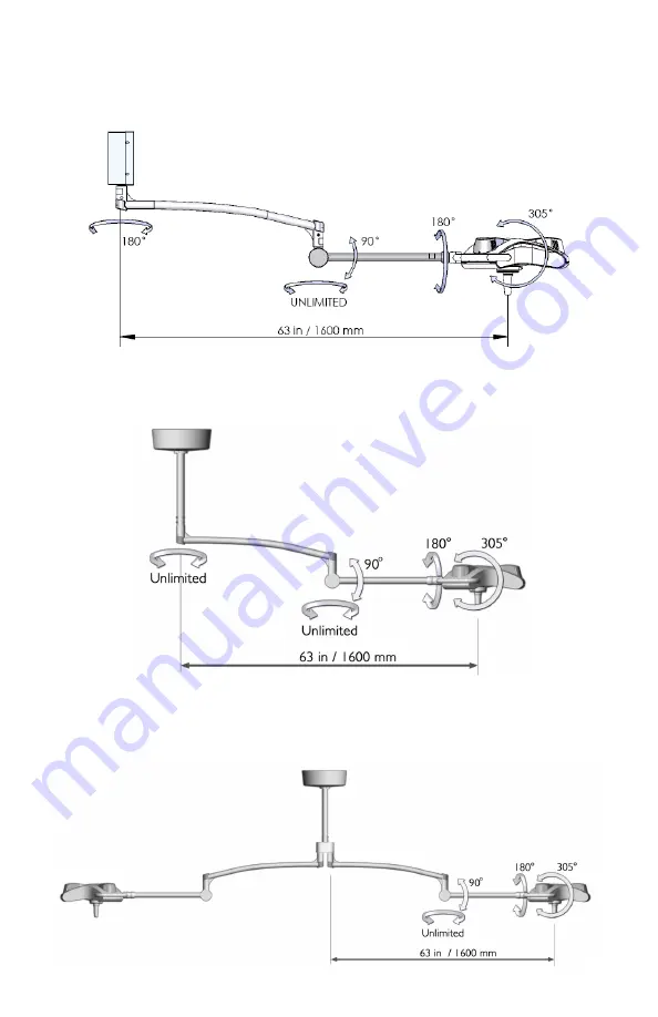 Burton AIM HI LED Instructions For Use & Maintenance Download Page 11