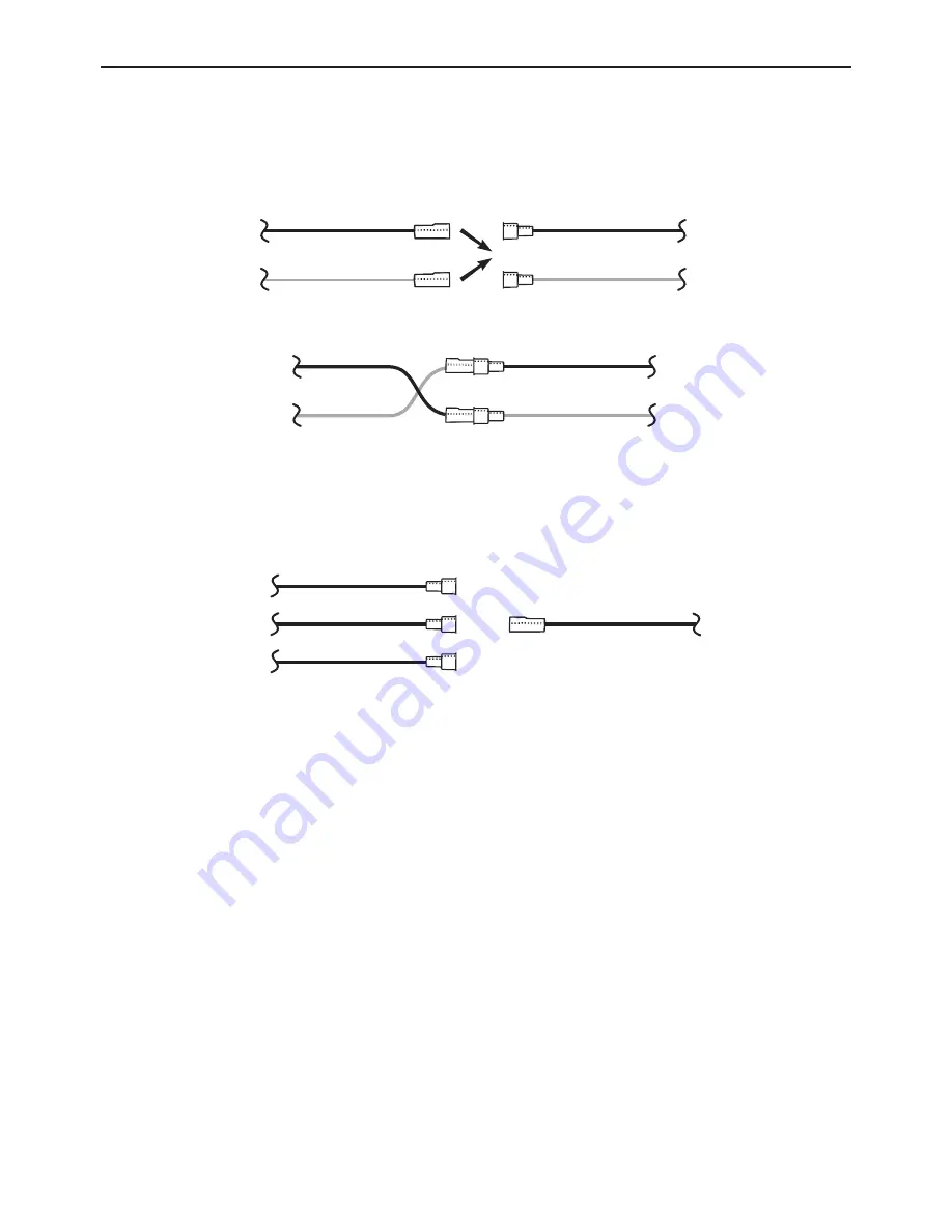 BURY CC 9045 User Manual Download Page 13