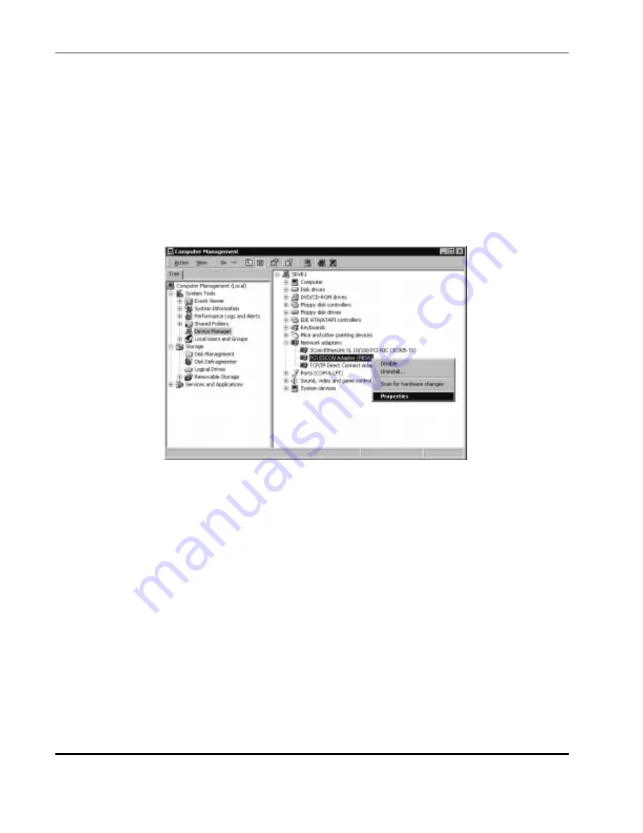 BUS-TECH 40-01459-D0-001 Installation Manual Download Page 24