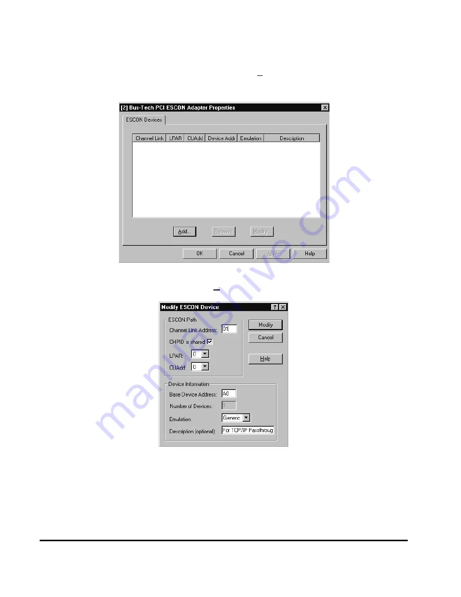 BUS-TECH 40-01459-D0-001 Installation Manual Download Page 26