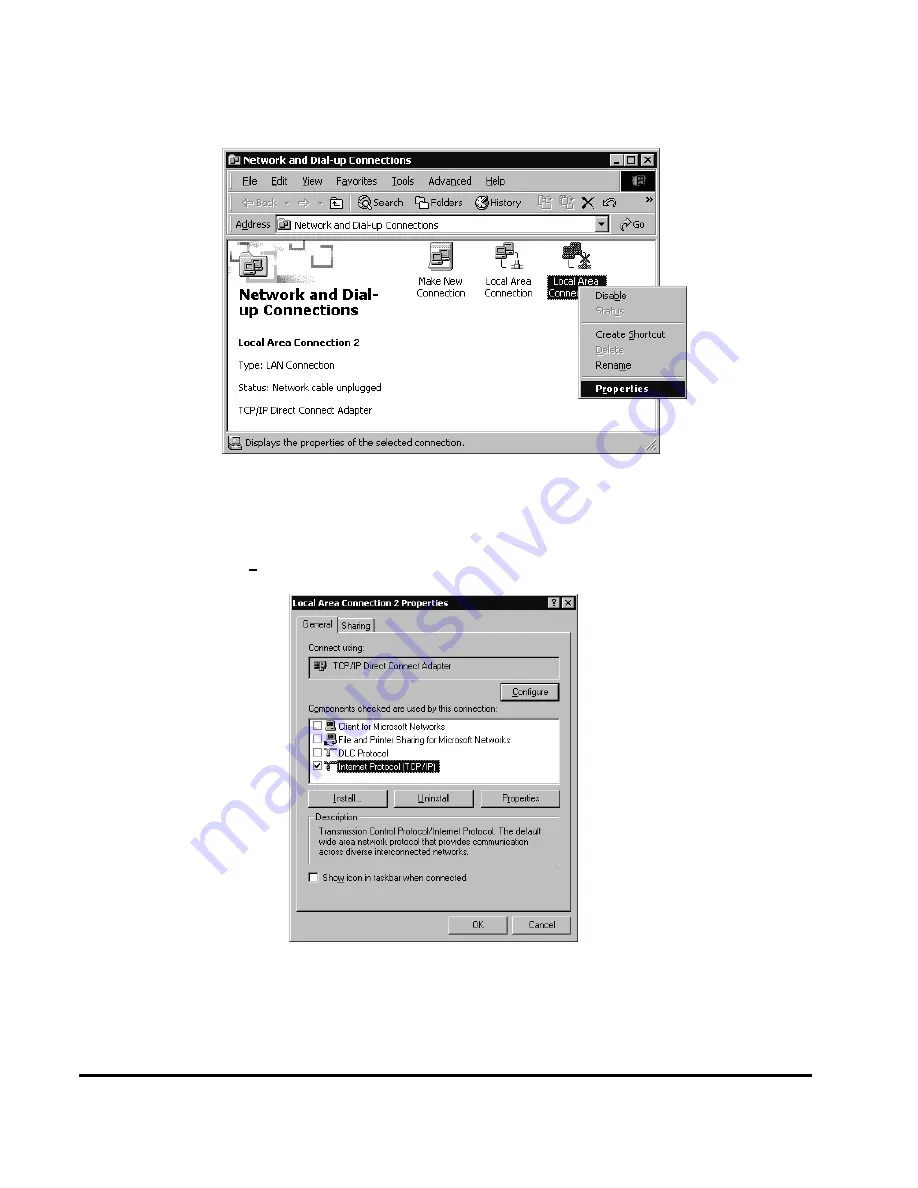 BUS-TECH 40-01459-D0-001 Installation Manual Download Page 32