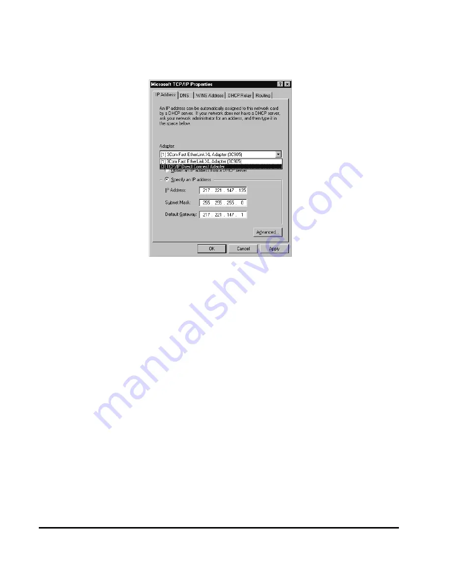 BUS-TECH 40-01459-D0-001 Installation Manual Download Page 40