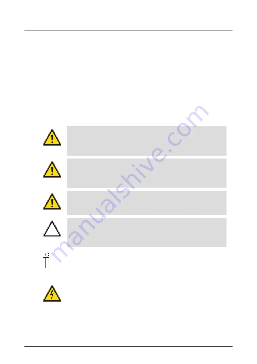 BUSCH 6224/2.0-WL Product Manual Download Page 4