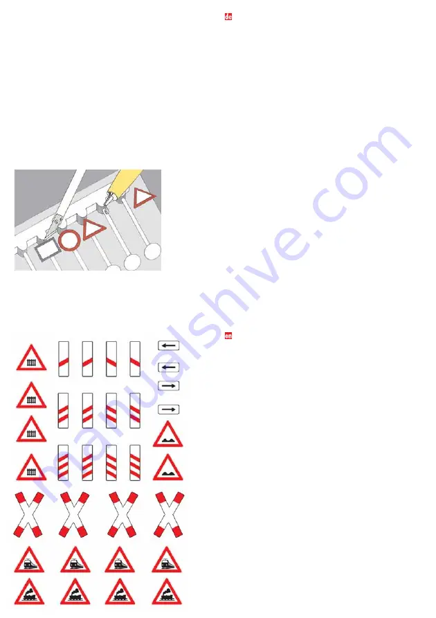 BUSCH H0 6040 Скачать руководство пользователя страница 3