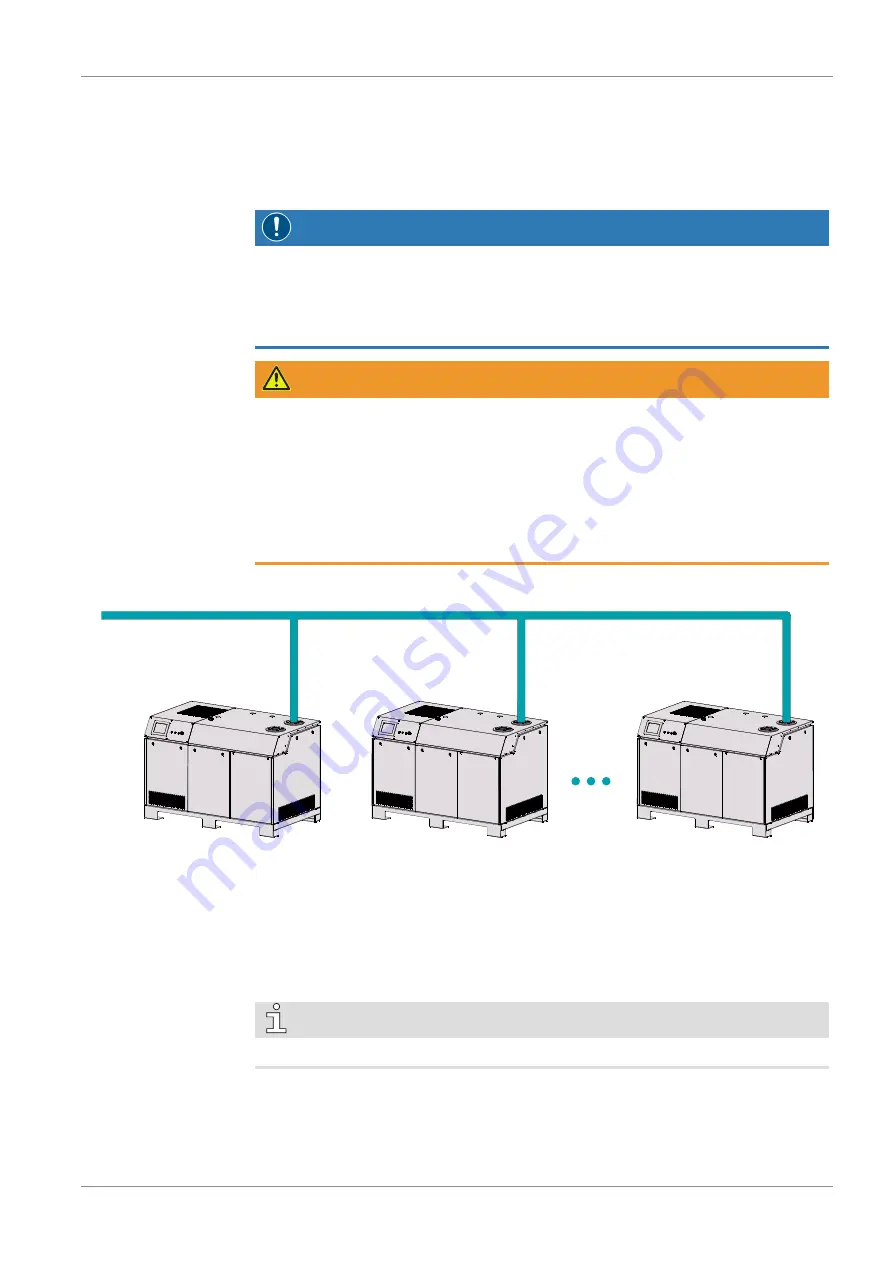 BUSCH PLUS Master Control Скачать руководство пользователя страница 7