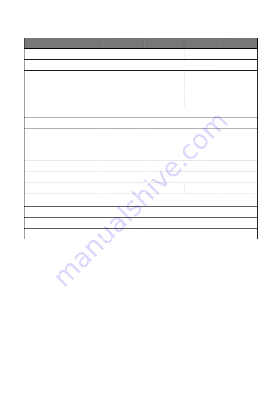 BUSCH SIMPLEX VO 0040 B Operating Instructions Manual Download Page 47