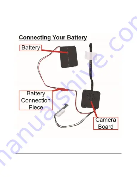 Bush Baby Night Eye BBNEDIY User Manual Download Page 6