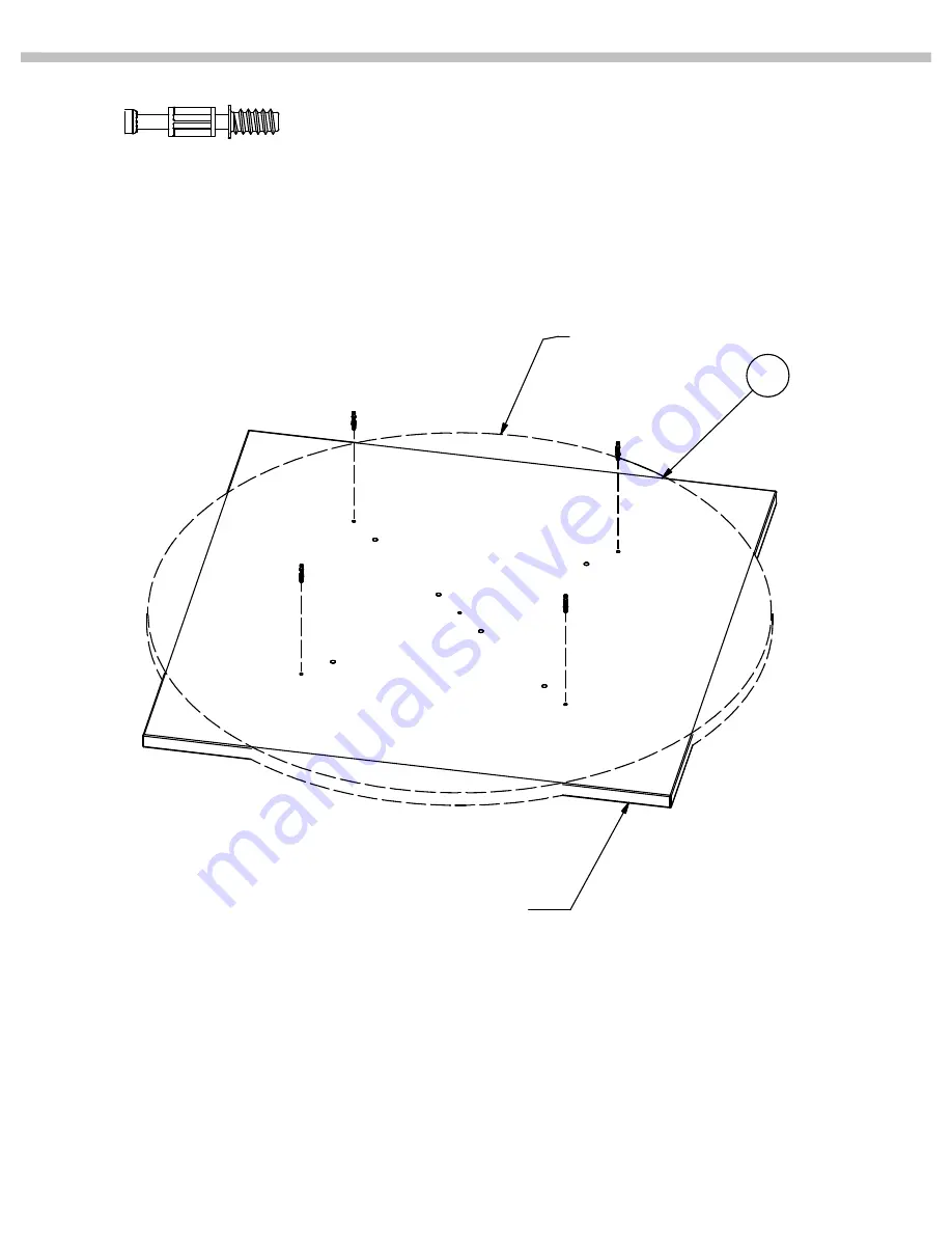 Bush Business Furniture 99TB3636AC Скачать руководство пользователя страница 8