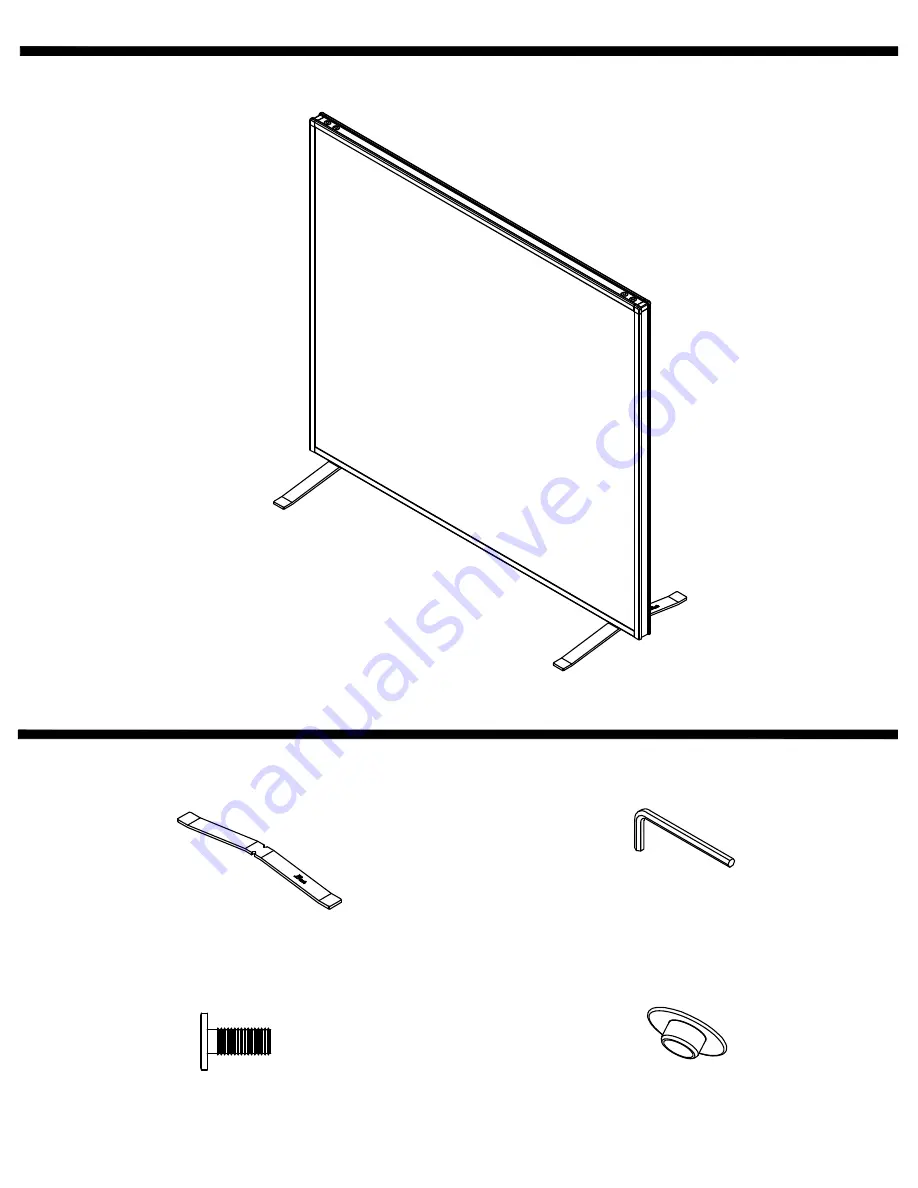 Bush Business Furniture PROPANEL Скачать руководство пользователя страница 11