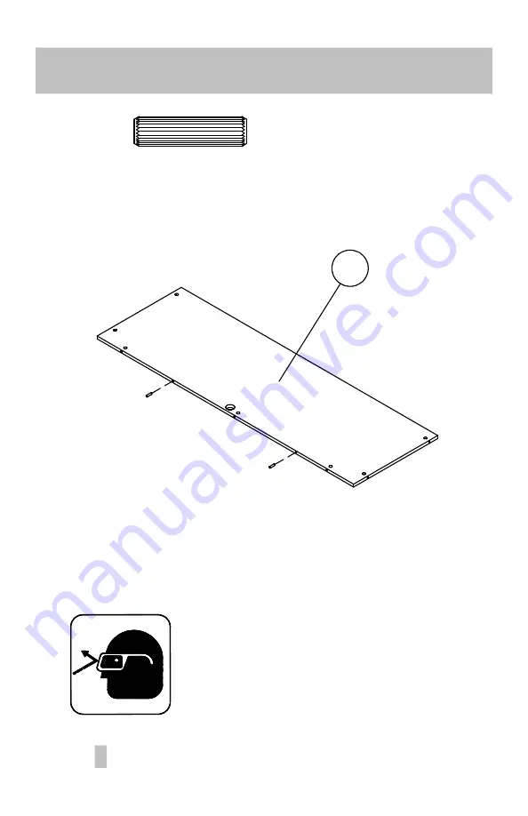 Bush Business Furniture WC12968 Скачать руководство пользователя страница 18