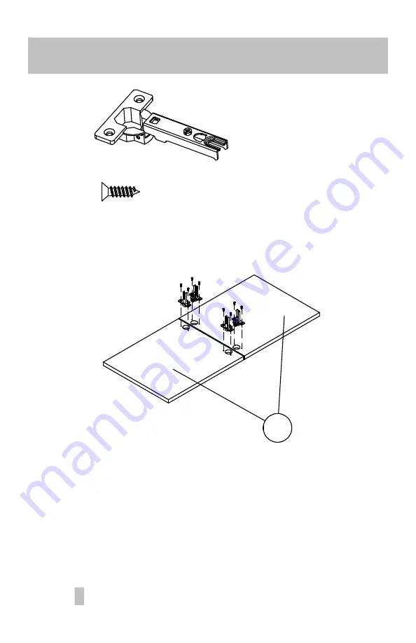 Bush Business Furniture WC12968 Скачать руководство пользователя страница 30