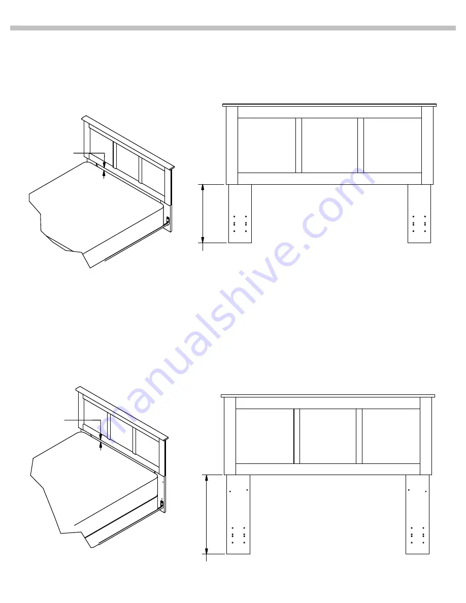 BUSH FURNITURE 042976060893 Assembly Instructions Manual Download Page 14