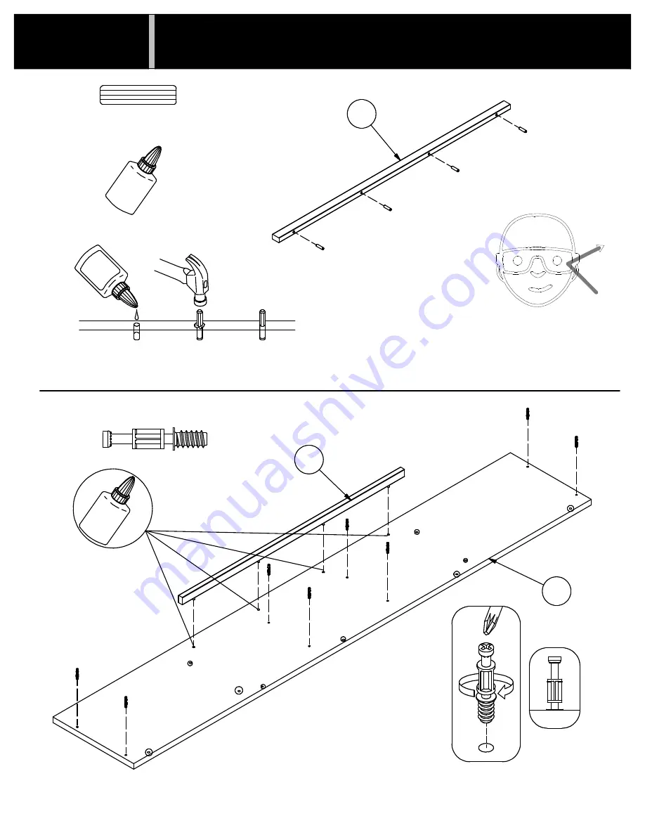 BUSH FURNITURE A177872B Скачать руководство пользователя страница 20