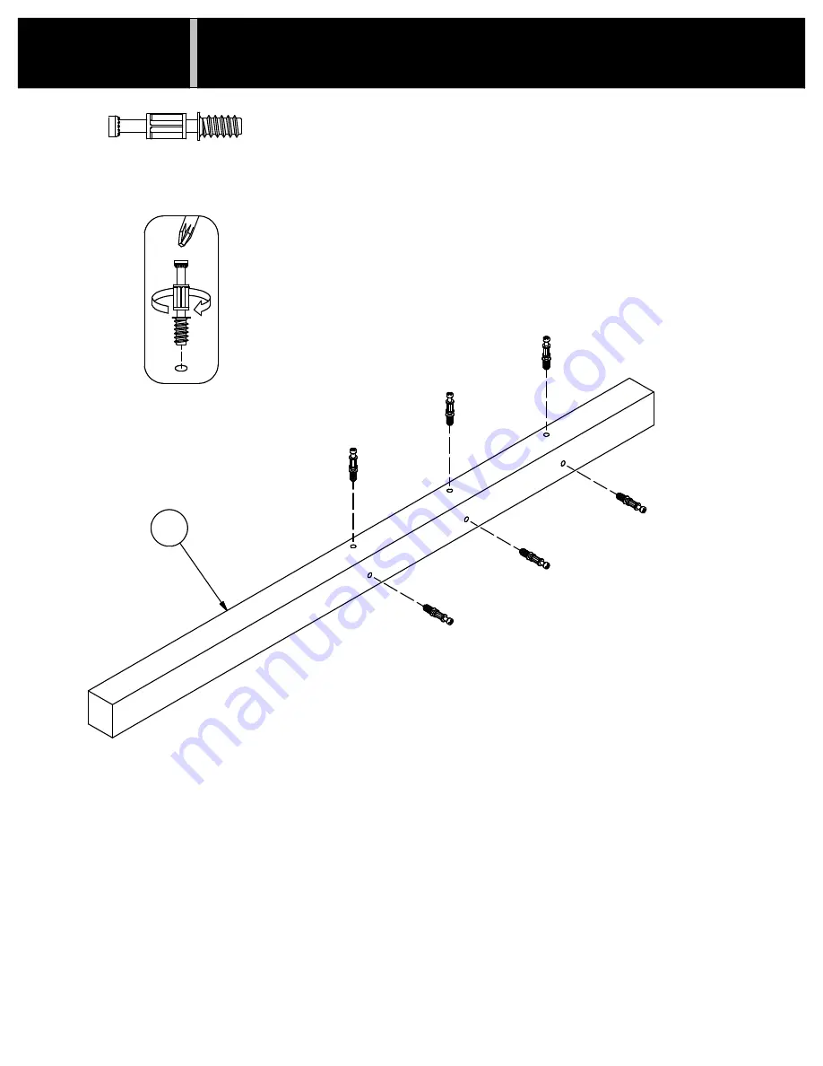 BUSH FURNITURE A187451D Скачать руководство пользователя страница 15