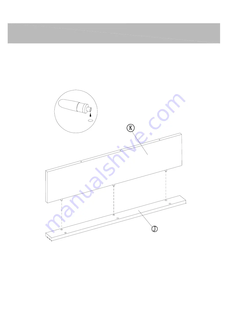 BUSH FURNITURE WC65570 Manual Download Page 26