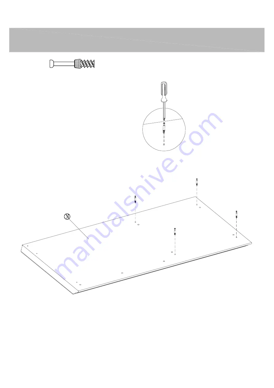 BUSH FURNITURE WC65570 Manual Download Page 40