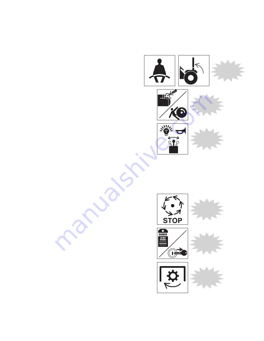 Bush Hog 2310 Series Operator'S Manual Download Page 47