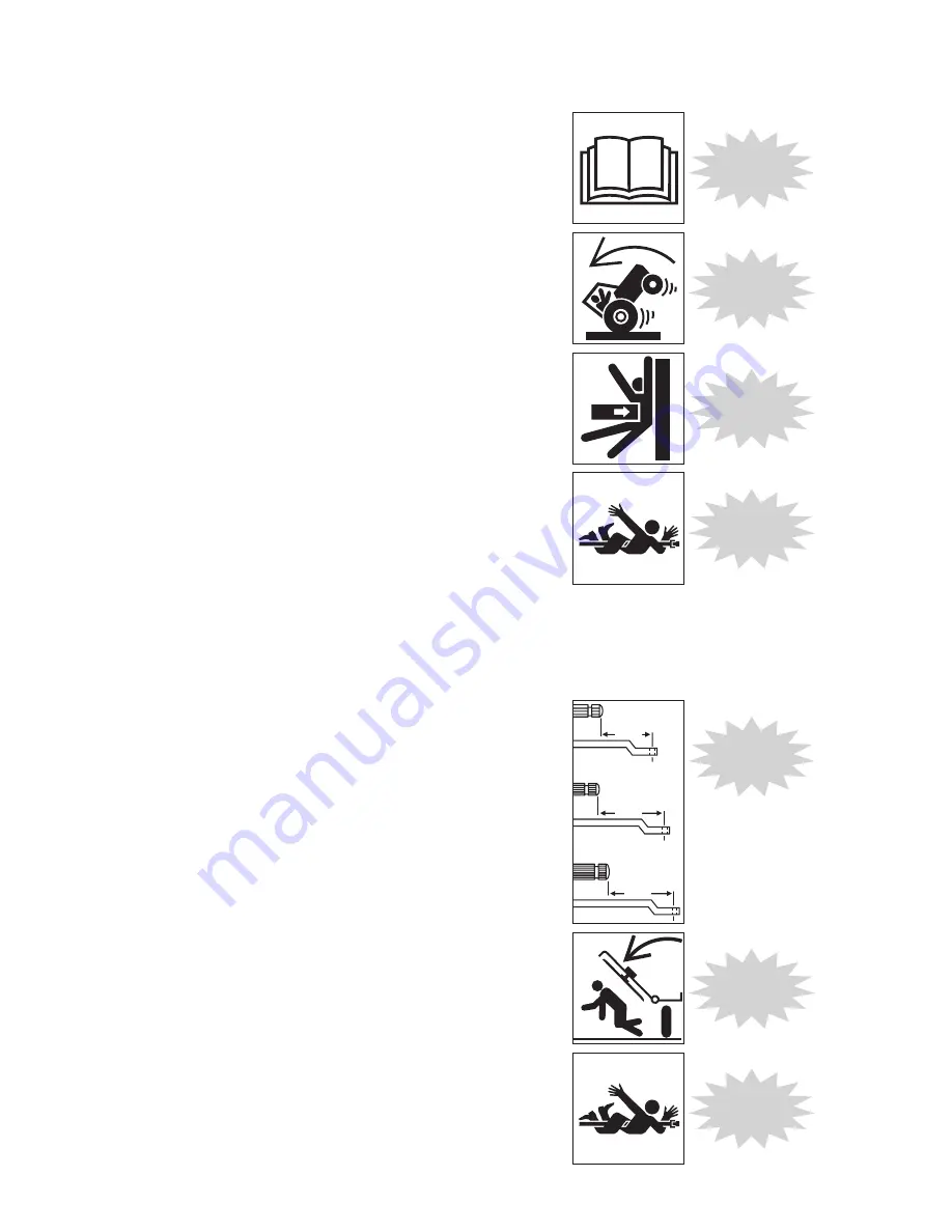 Bush Hog HDTH5 Operator'S Manual Download Page 69