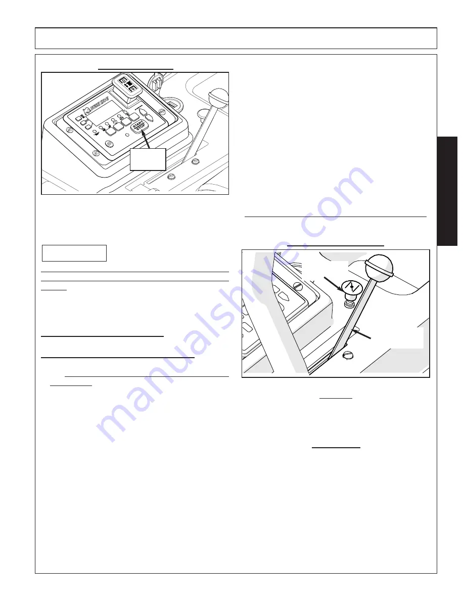 Bush Hog HDZ-3 Series Operator'S Manual Download Page 51