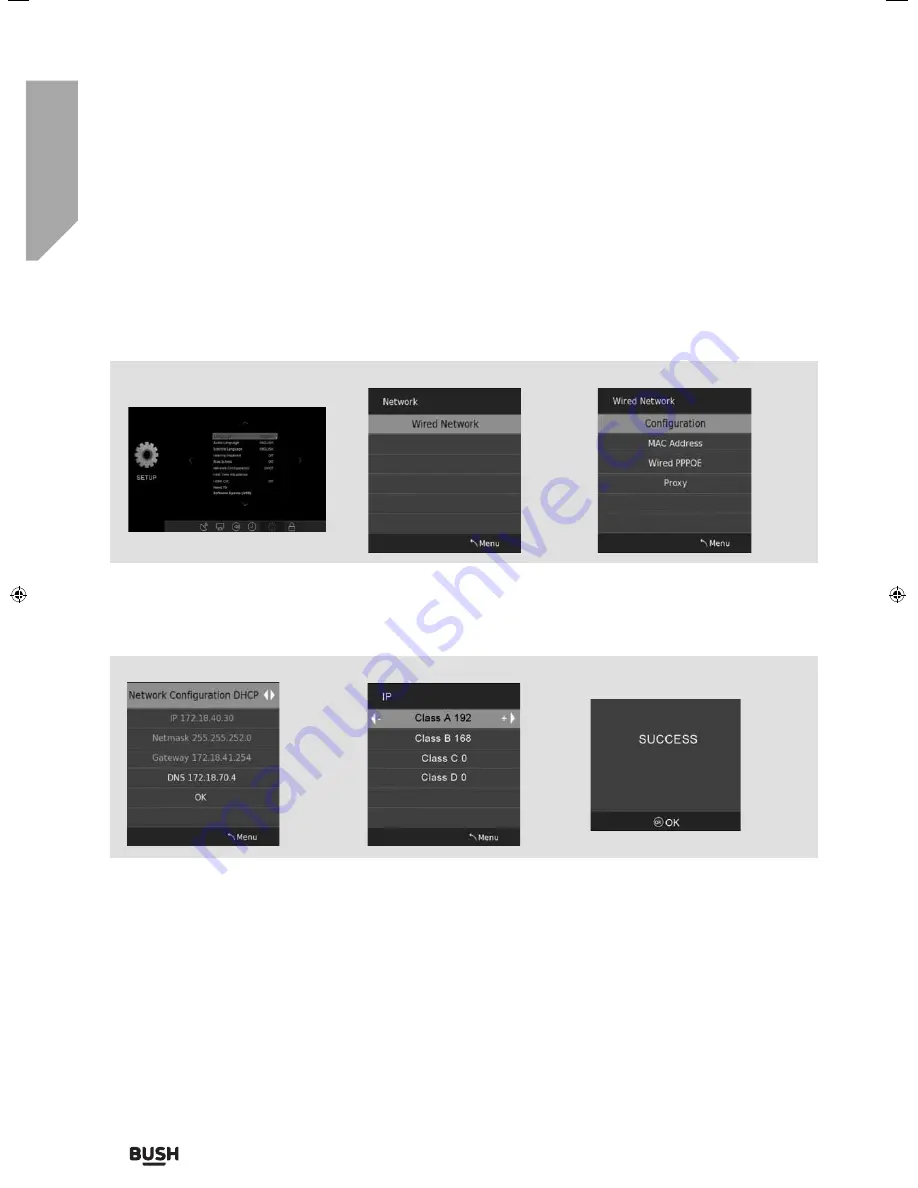 Bush 55/148F User Manual Download Page 26