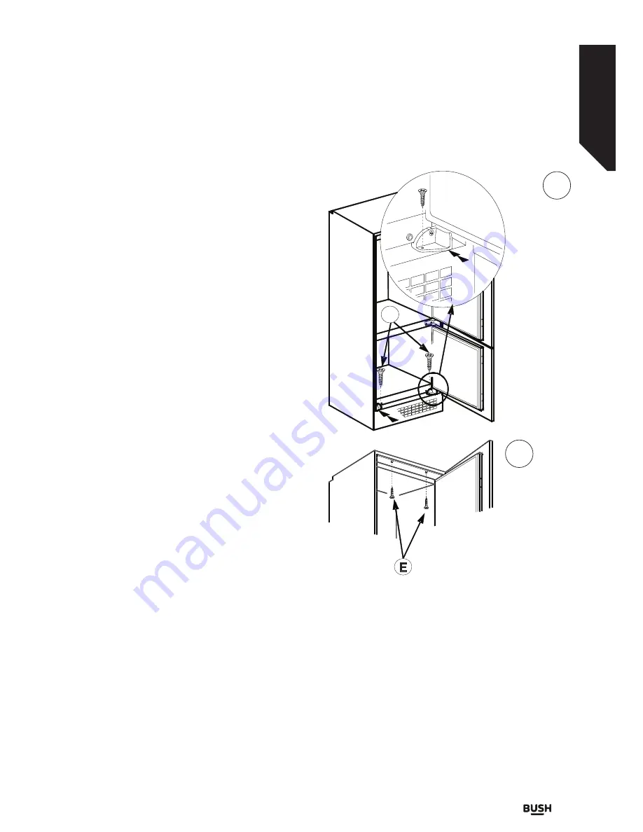 Bush BIFFC55177 Instruction Manual Download Page 19