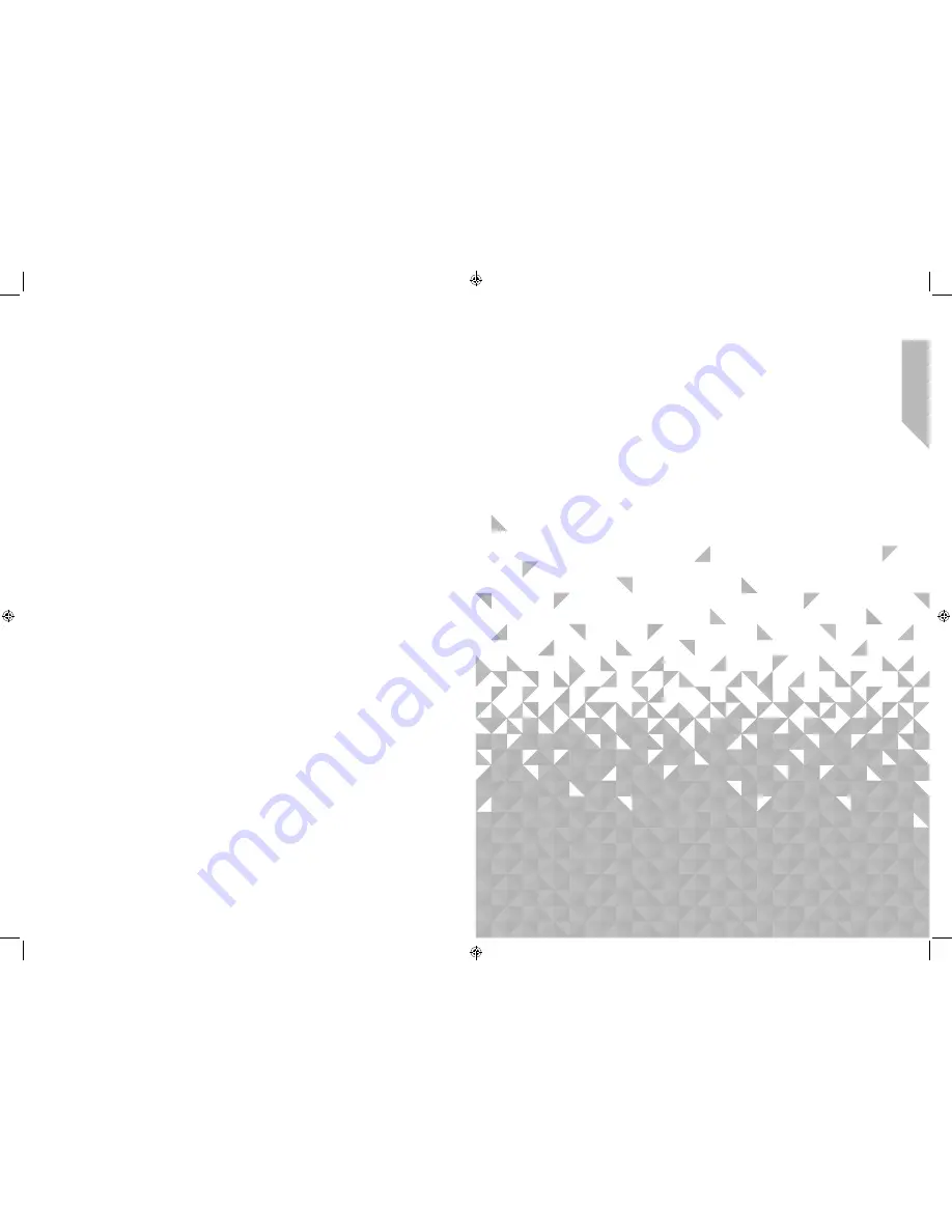 Bush BT26 Instruction Manual Download Page 8