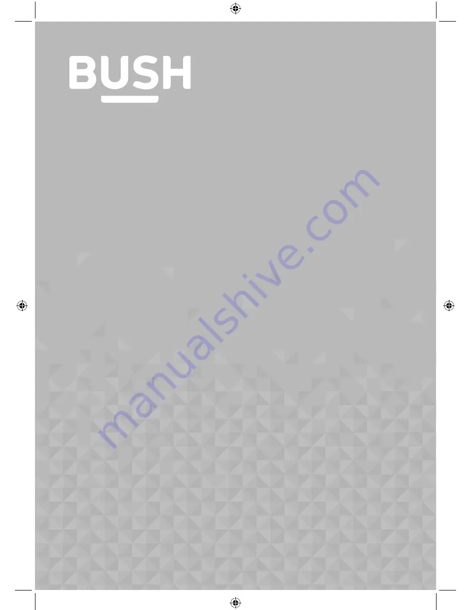 Bush BT26 Instruction Manual Download Page 17