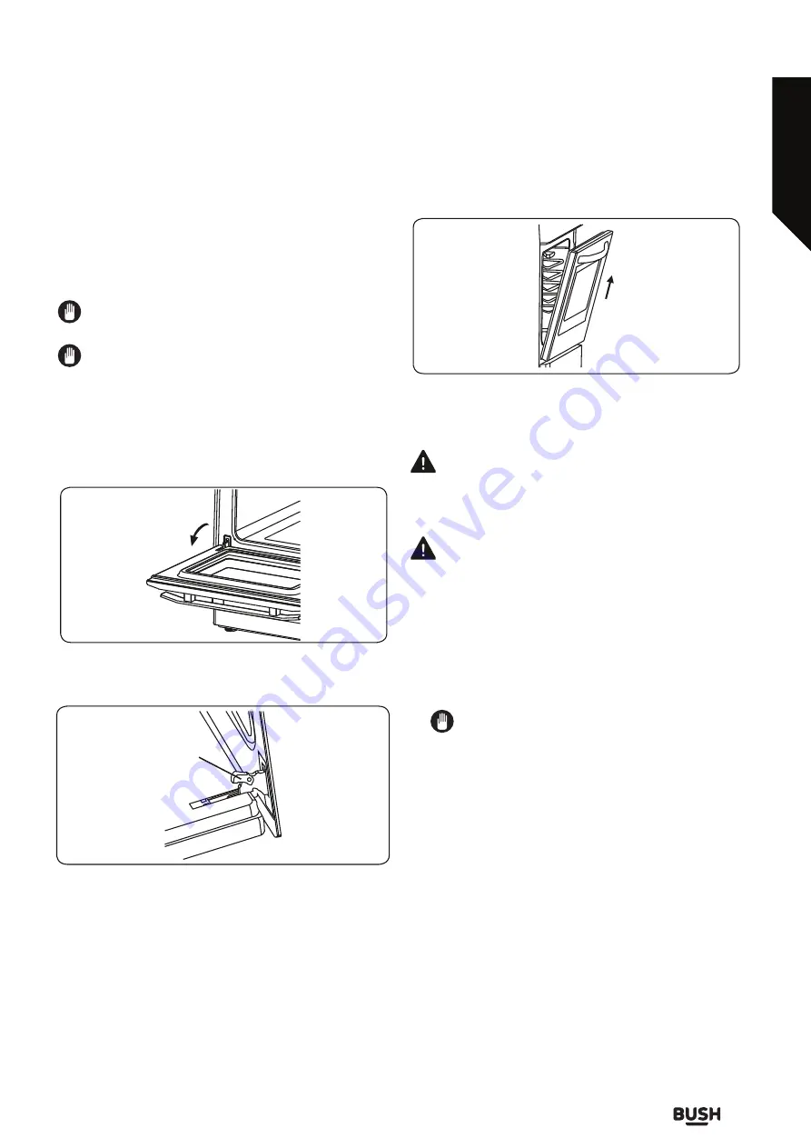 Bush DHBDBL60B Instruction Manual Download Page 37