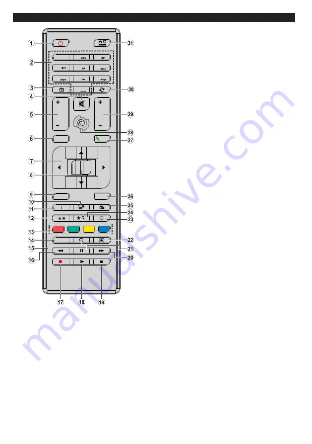 Bush ELED40287FHDDVD Instruction Manual Download Page 11