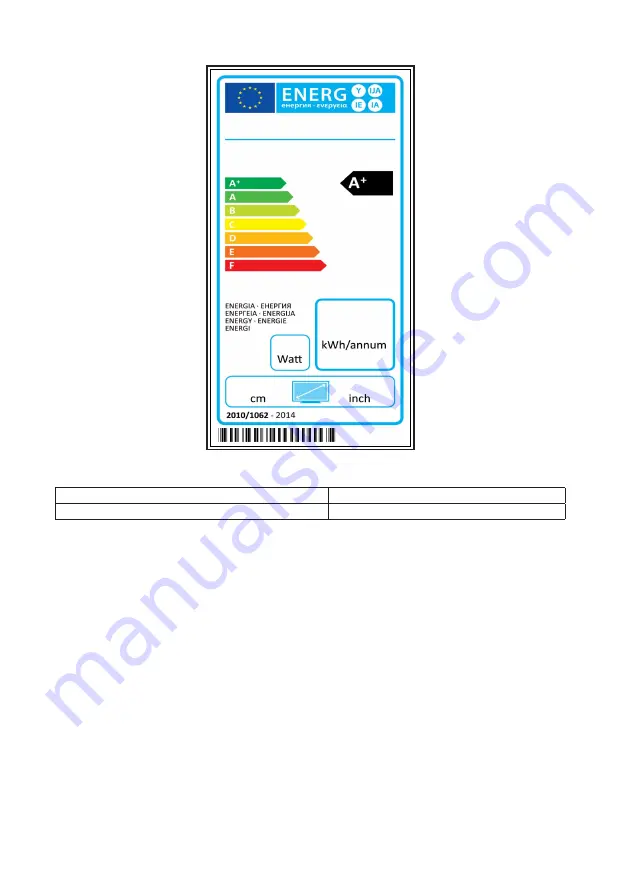 Bush ELED40287FHDDVD Instruction Manual Download Page 35