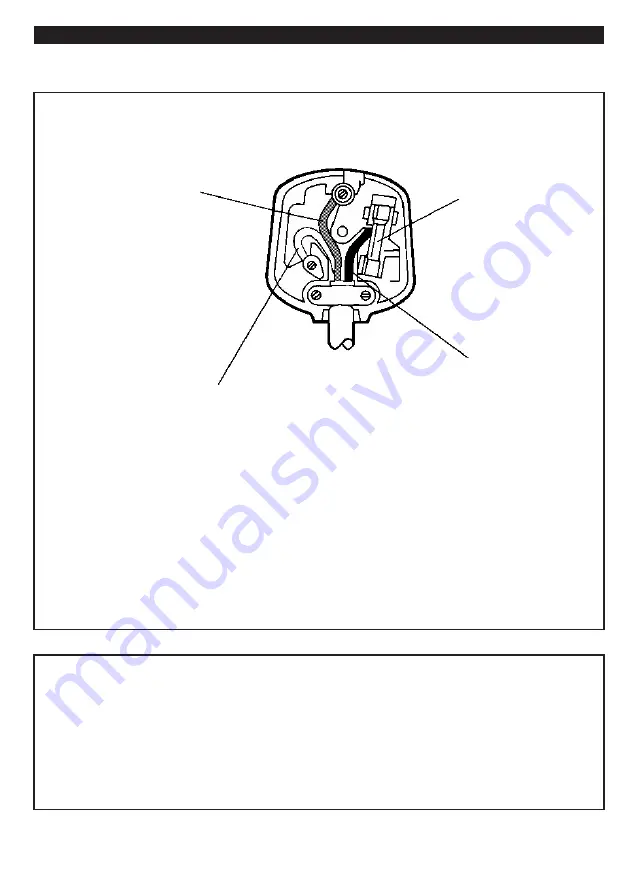 Bush ELED40287FHDDVD Instruction Manual Download Page 36