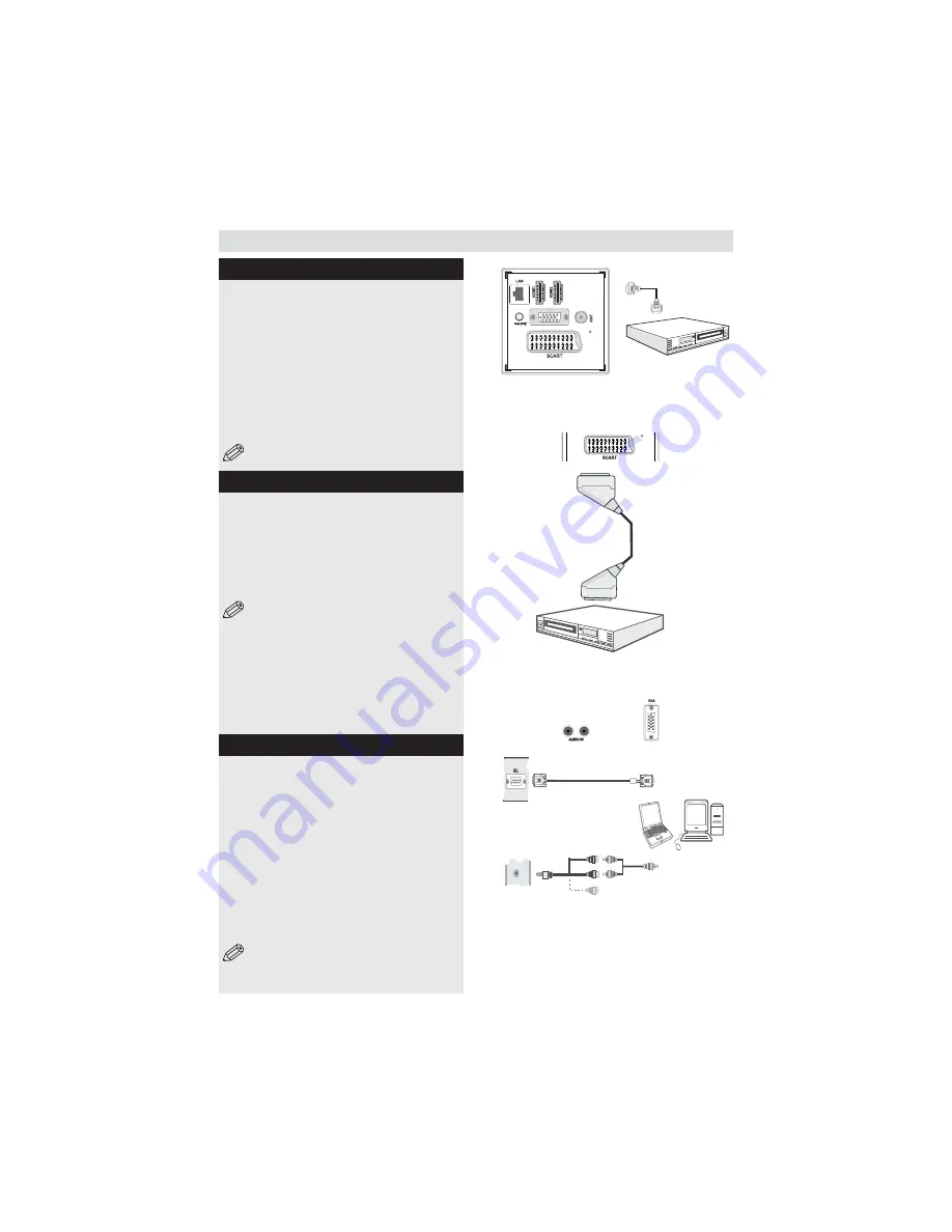 Bush ELED42240FHDCNTD3D Скачать руководство пользователя страница 18