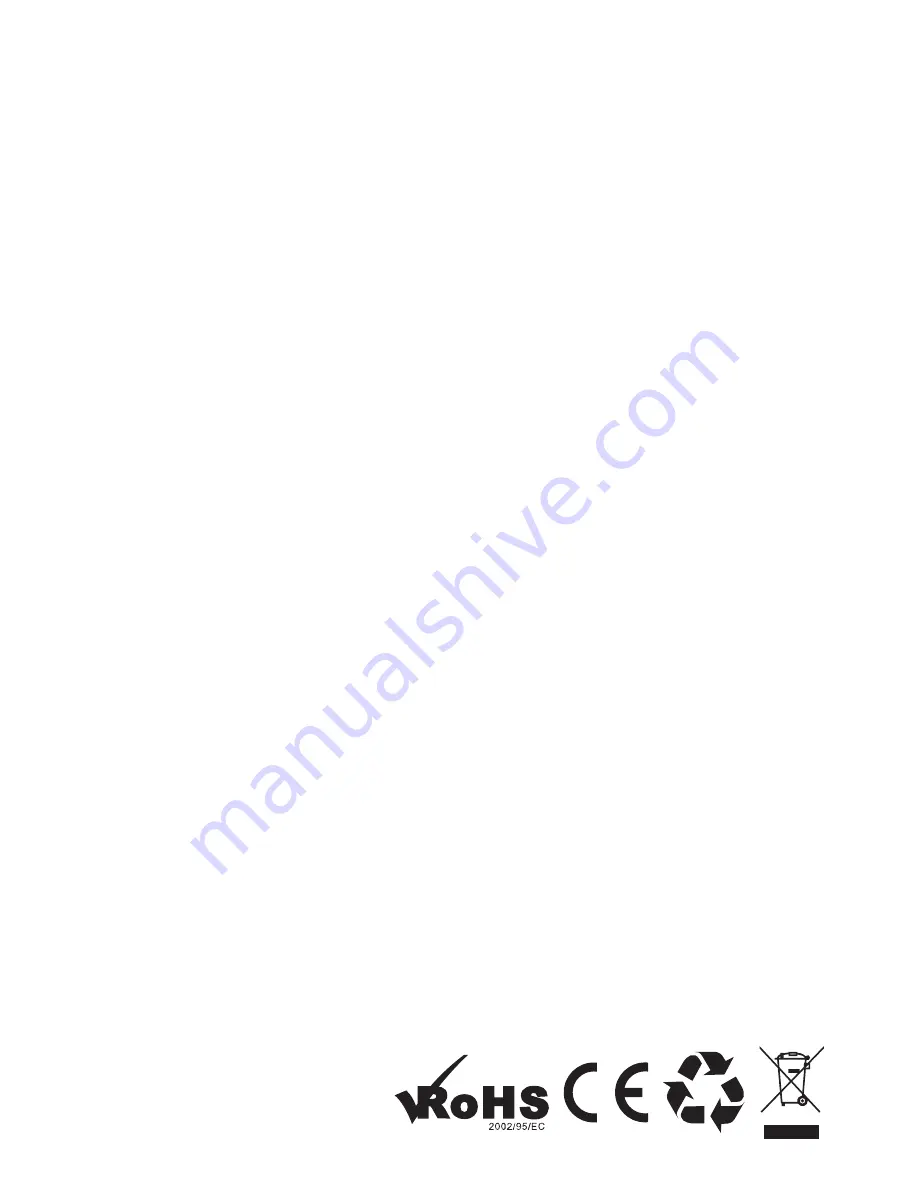 Bush MPK4230BUK User Manual Download Page 22