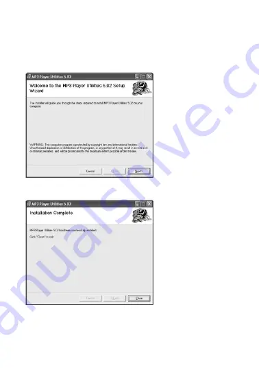 Bush MPK8099BUK User Manual Download Page 5