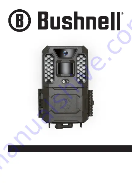 Bushnell 119932C Instruction Manual Download Page 1