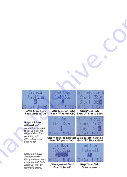 Bushnell 119932C Instruction Manual Download Page 14