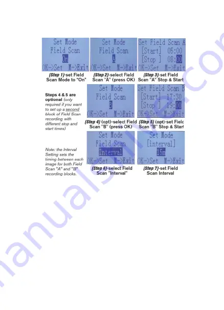 Bushnell 119932C Instruction Manual Download Page 86