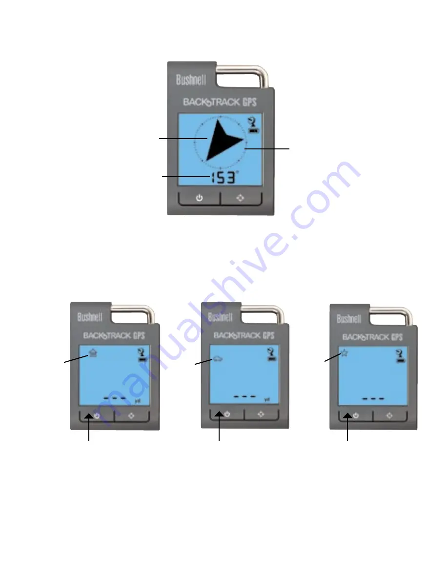 Bushnell 360100 Quick Start Manual Download Page 5