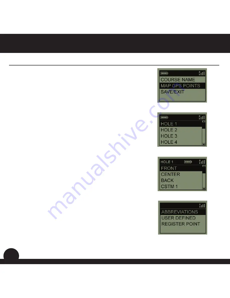 Bushnell 368150 User Manual Download Page 18