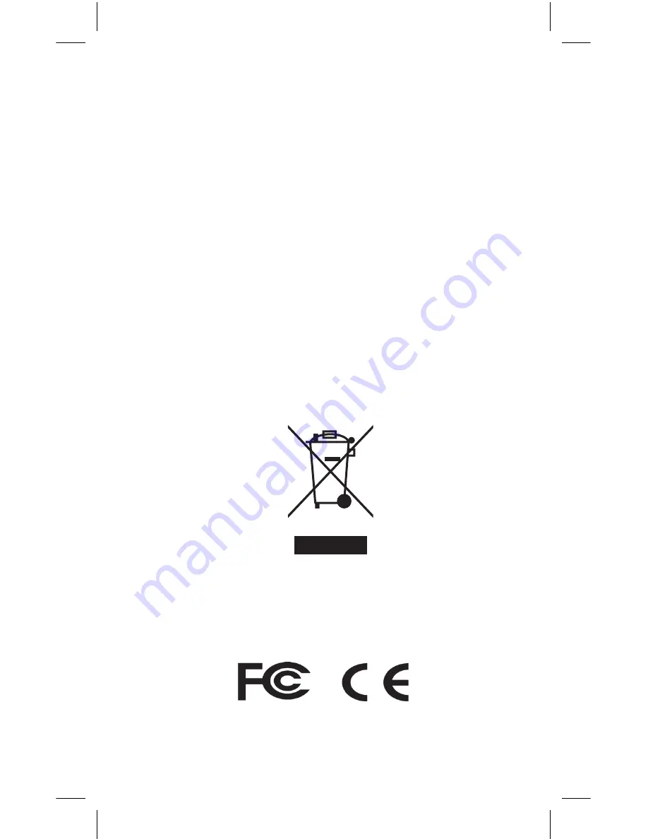 Bushnell 368315 Instruction Manual Download Page 43