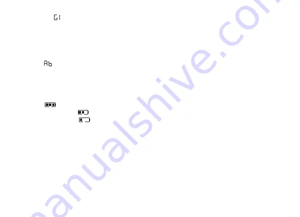 Bushnell Elite 1 Mile ARC CONX Manual Download Page 9